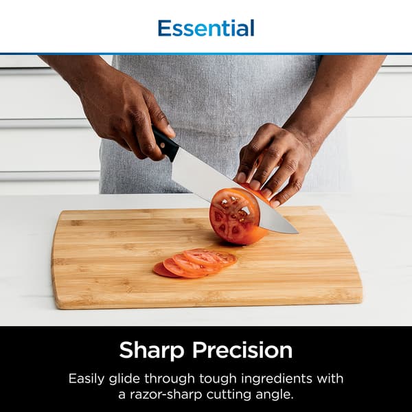 Ninja® Foodi Essential Chef Knife