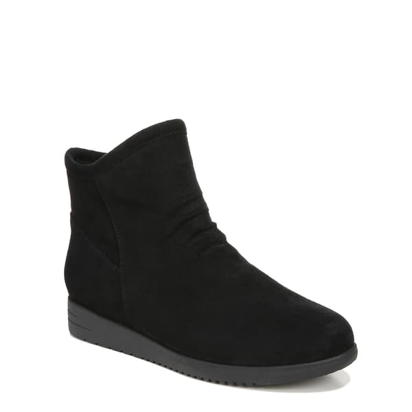 Womens Naturalizer Indie Ankle Boots