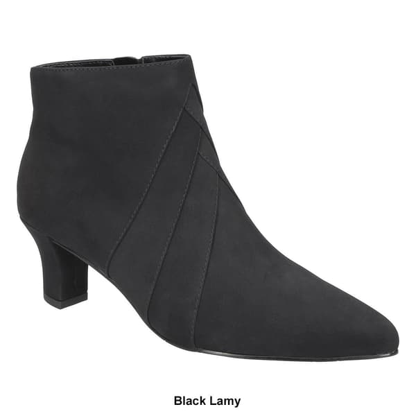 Womens Easy Street Falcon Dress Ankle Boots