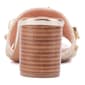 Womens New York & Company Raquelle Slide Sandals - image 5