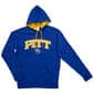 Mens Champion Pitt Pullover Hoodie - image 1