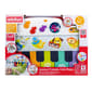 WinFun Animal Friends Crib Piano - image 1