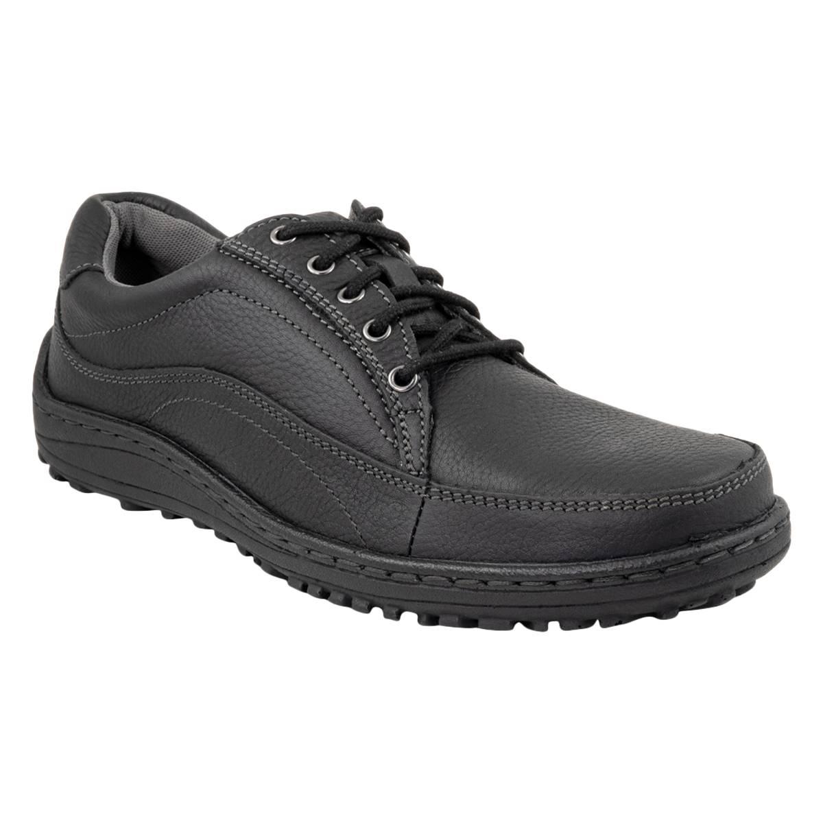 Mens French Shriner Montrose Oxfords