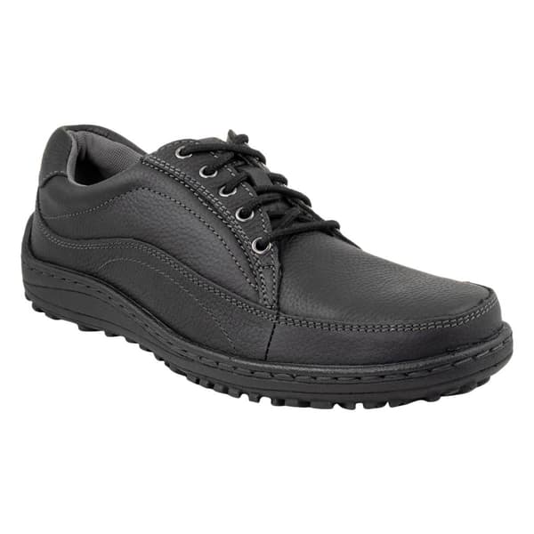 Mens French Shriner Montrose Oxfords