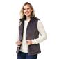 Womens Free Country Cloud Lite Reversible Vest - image 7