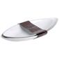 Home Essentials Oval Point Serving Bowls - Set of 2 - image 2