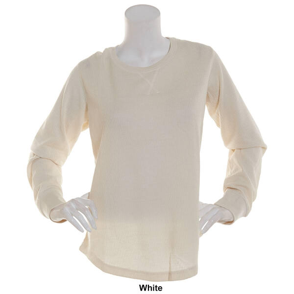 Womens Starting Point Performance Thermal Top