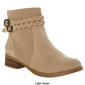 Womens Blowfish Vara Ankle Boots - image 6