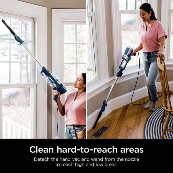 Shark&#174; Stratos Corded Stick Vacuum - HZ3002