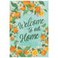 Northlight Seasonal Welcome to Our Home Outdoor Garden Flag - image 2