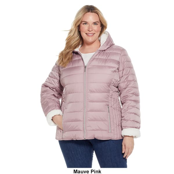 Boscov's plus size outlet coats