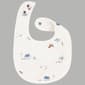 Baby Boy Carter''s® 3pk. Wild & Free Bibs - image 2