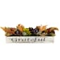 Northlight Seasonal 24in. Autumn Harvest 3-Piece Candle Holder - image 1