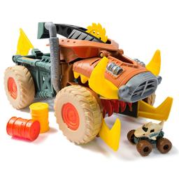 Spin Master Monster Jam Megalodon Mad Hog Chomper