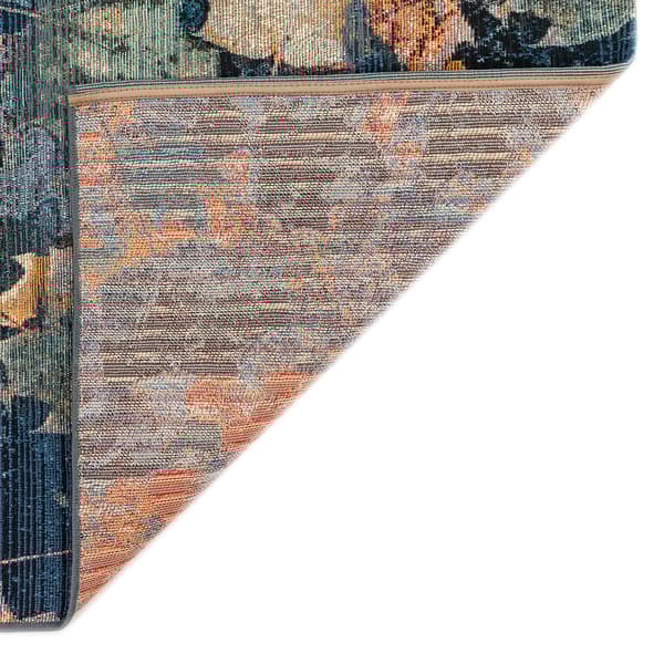 Liora Manne Marina Fall In Love Rectangular Runner