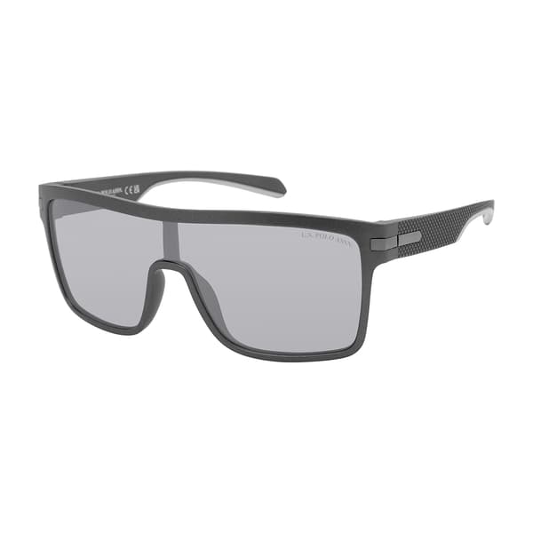 Mens USPA Shield Sunglasses - image 