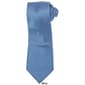 Mens John Henry® Baychester Diamond Solid Tie - image 6