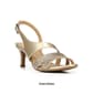 Womens Naturalizer Taimi Strappy Sandals - image 15