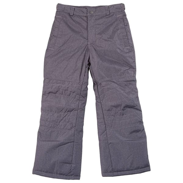 Boys (8-20) Sequoia Snow Pants - image 