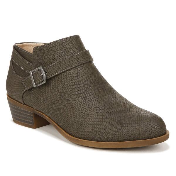 Womens LifeStride Alexander Ankle Boots - image 