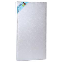 Kolcraft Fresh Start Polylite Crib Mattress