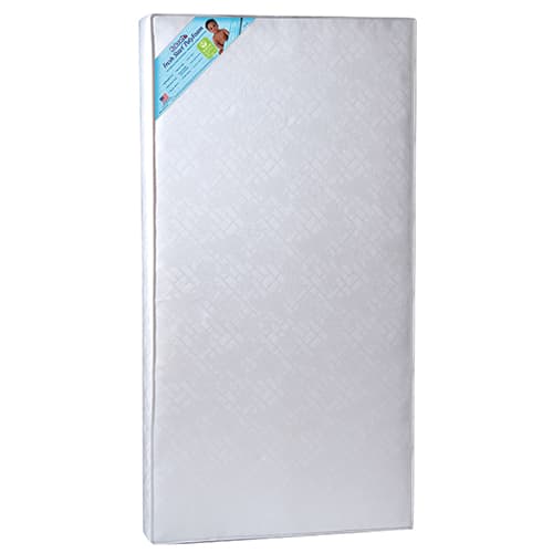 Kolcraft Fresh Start Polylite Crib Mattress - image 