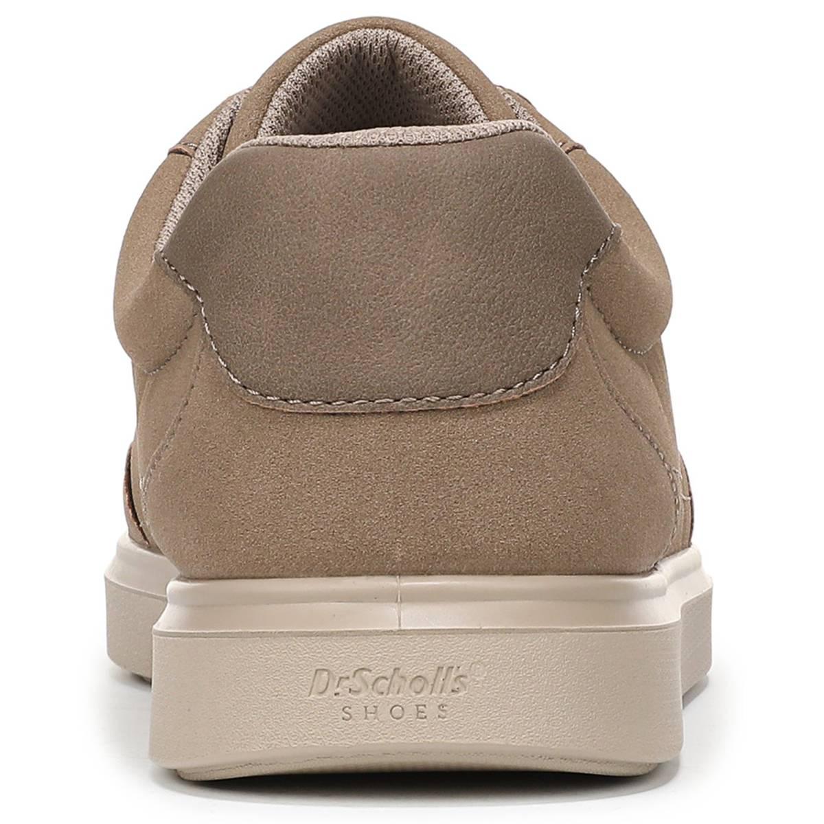 Mens Dr. Scholl''s City Cloud Lace