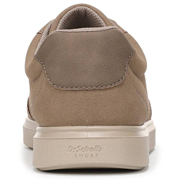 Mens Dr. Scholl''s City Cloud Lace