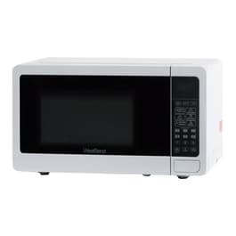 West Bend 0.7 cu. ft. Microwave - White