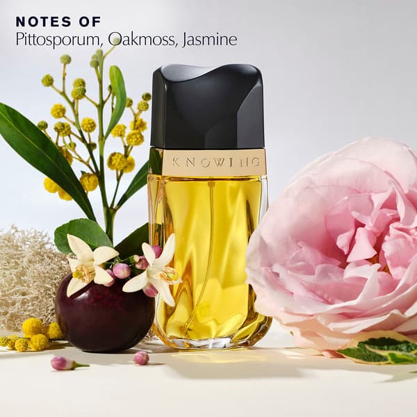 Est&#233;e Lauder&#8482; Knowing Eau de Parfum