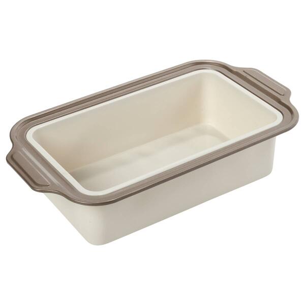 Bombay Nonstick Silicone Loaf Pan - image 