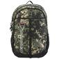Champion Center Camo Print Backpack - image 1
