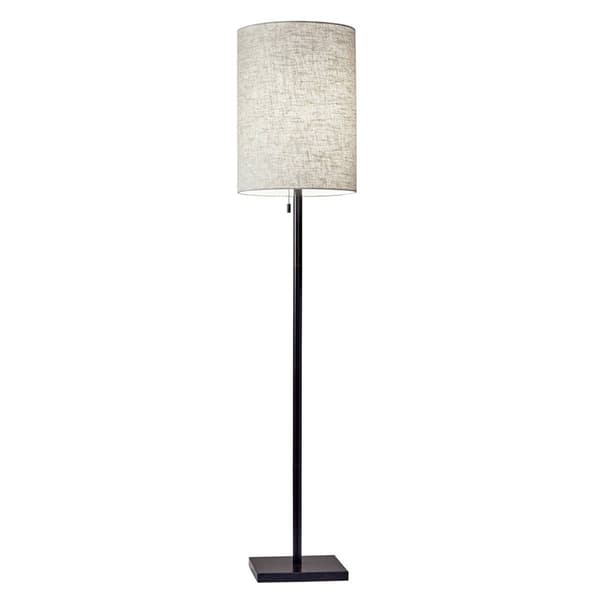 Adesso Liam Floor Lamp