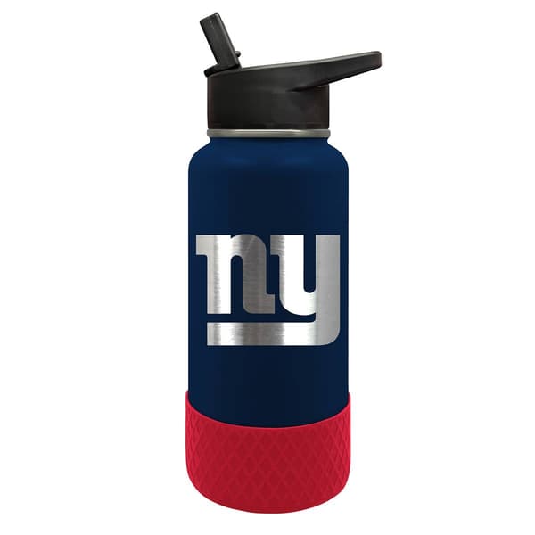 Great American Products 32oz. New York Giants Water Bottle - image 