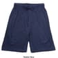 Mens Architect&#174; Solid Jersey Pajama Shorts - image 5