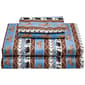 Ashley Cooper(tm) Bear Lake Flannel Sheet Set - image 1