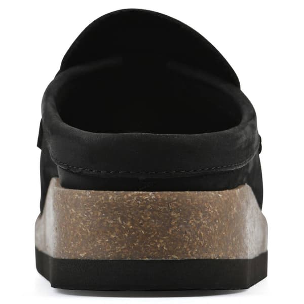 Womens White Mountain Brinlee Clogs