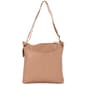 Great American Leather® Single Zip Granada Large Crossbody - image 3