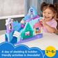 Fisher-Price&#174; Little People&#174; Frozen Arendelle Sledding Adventure - image 2