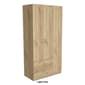 FM FURNITURE Eureka 3-Door Armoire - image 10