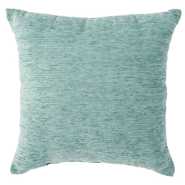 Chenille Decorative Pillow - 17x17 - image 