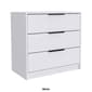 FM FURNITURE Washington 3-Drawer Dresser - image 7
