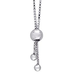 Diamond Classics™ Sterling Silver 1/4ctw. Diamond Bracelet