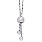 Diamond Classics&#8482; Sterling Silver 1/4ctw. Diamond Bracelet - image 2
