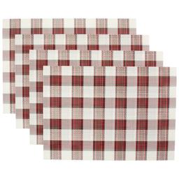 Bertram Woven Placemats - Set of 4