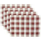 Bertram Woven Placemats - Set of 4 - image 1