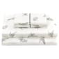 Sabrina Soto 220TC Hummingbird Cotton Sheet Set - image 2