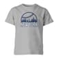 Boys 8-20 Tailgate New York Baseball Skyline Short Sleeve Tee - image 1