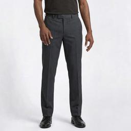 Mens Kenneth Cole(R) Reaction(tm) Striped Pants