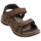 Mens Hammerhead Dover Bigston Sandals - image 1